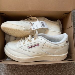 Brand New Mens Reebok Sneakers